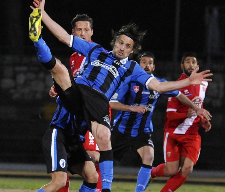 Scivolone Grosseto Floriano lancia il Pisa 