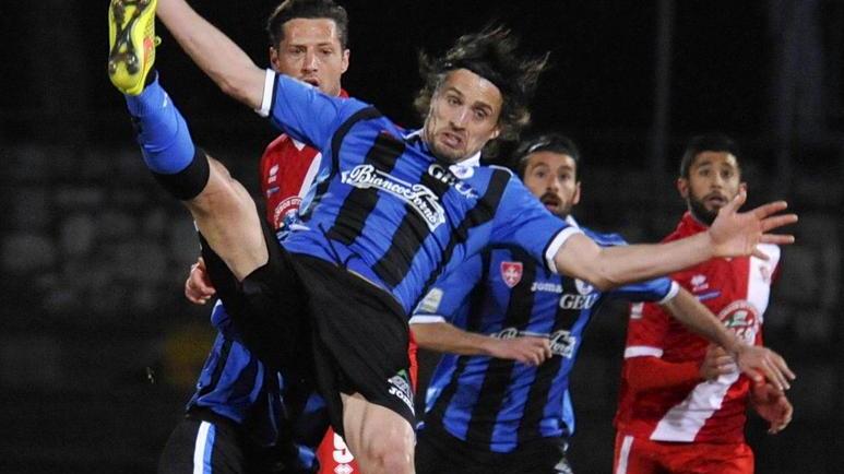 Scivolone Grosseto Floriano lancia il Pisa