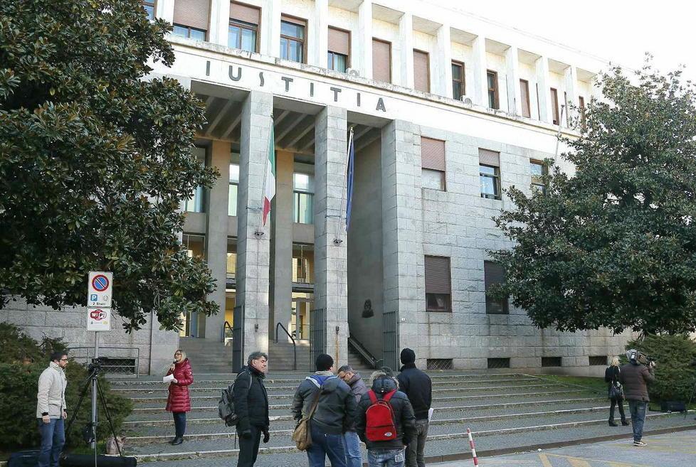 La decisione del 3 luglio 2013 «Scelgo la mia famiglia»