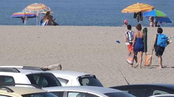 Le tariffe del parcheggio meno care nei giorni feriali
