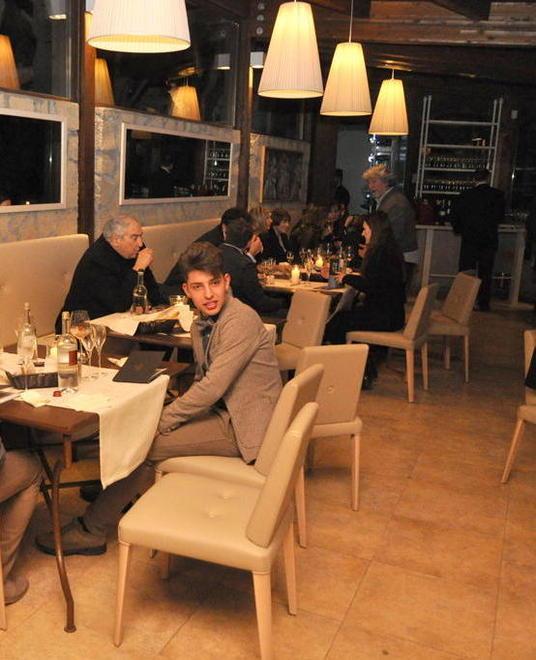 Un Astragalo tutto nuovo ha riaperto alla grande