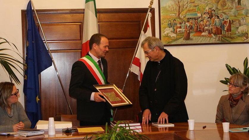 «Un paese vivace, che preserva il territorio»