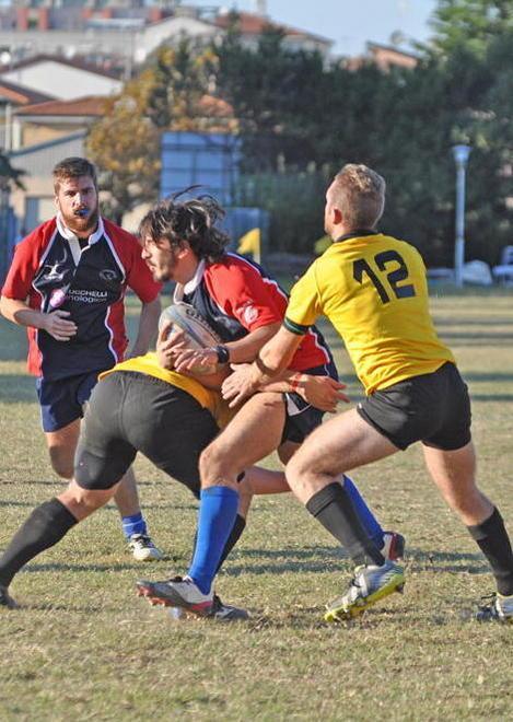 Rugby, è davvero l’ultima chance col Paganica scontro salvezza