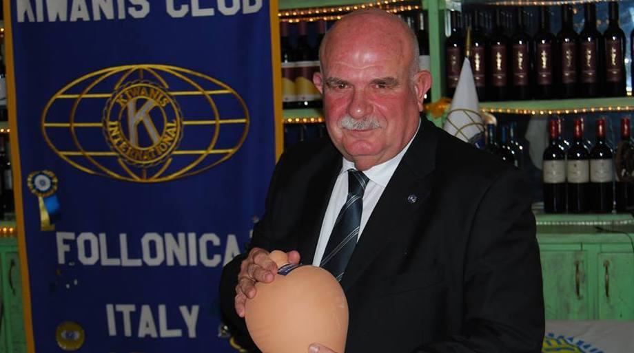 Il tema del Cipressino d’oro è la nascita di un figlio