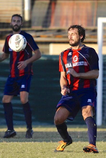 Albinia punta tutto sul terzo posto per giocare i playoff 