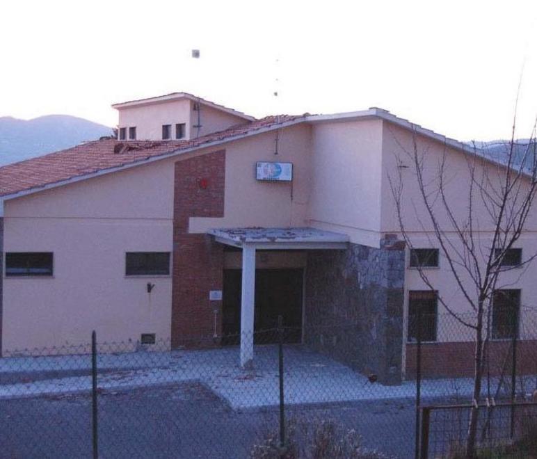 Casa del minatore ko, apertura rinviata 