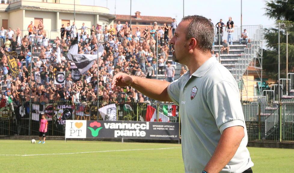 Petrone e i rapporti umani «Il gruppo merita la serie B»