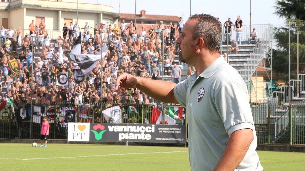 Petrone e i rapporti umani «Il gruppo merita la serie B»