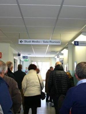 Visite sportive in crescita 