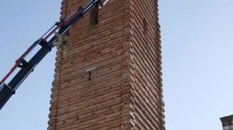 Solo pochi danni per il duomo