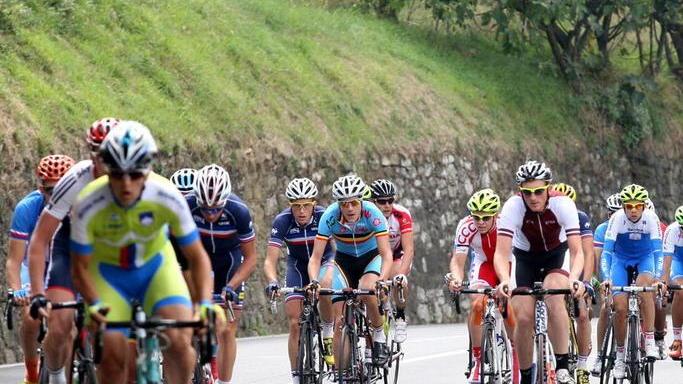 Tirreno-Adriatico: il percorso sarà modificato