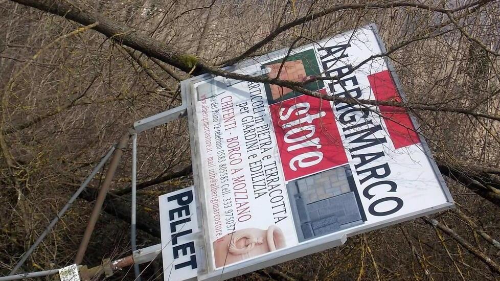 Merci avariate e il generatore il vento killer costa 12mila euro