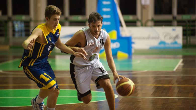 Basket Day, due sfide da vincere 