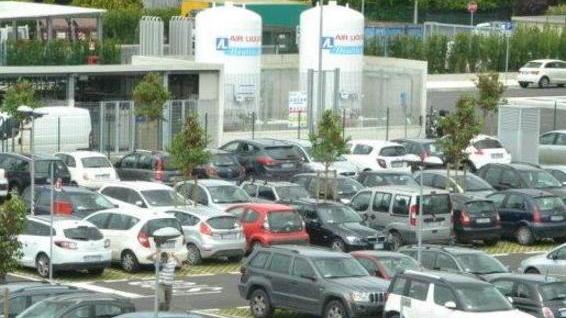 San Luca, sconti per la sosta dei lavoratori in appalto