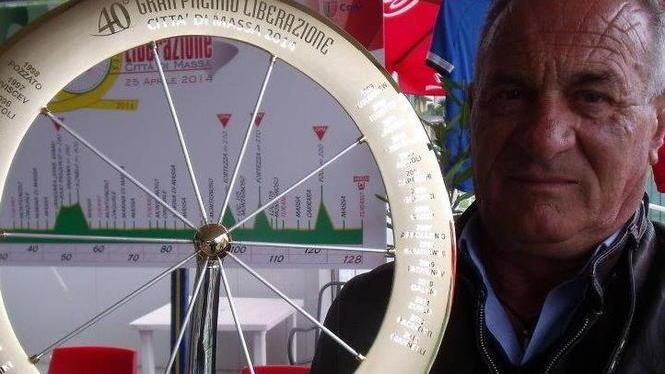 Il Gp Liberazione scalda i motori