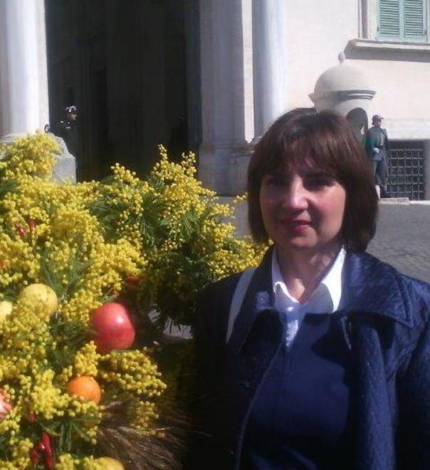 Eccellenze “rosa” al Quirinale 