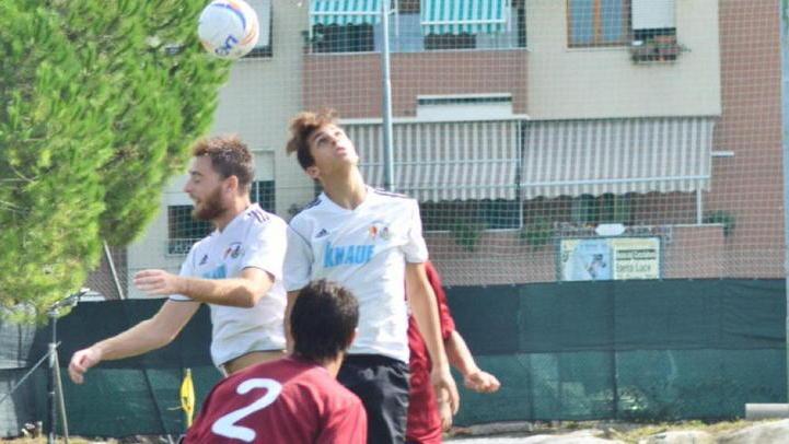 Il Pontino Cb gioca a poker col Picchi