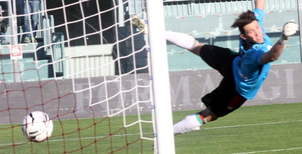 Terna alla Ternana, siamo vivi 
