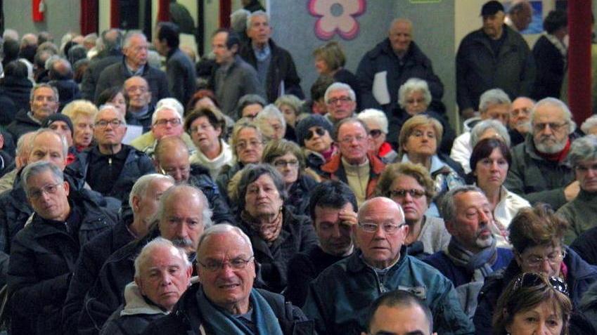 Coop, bilancio in rosso ma si punta al pareggio