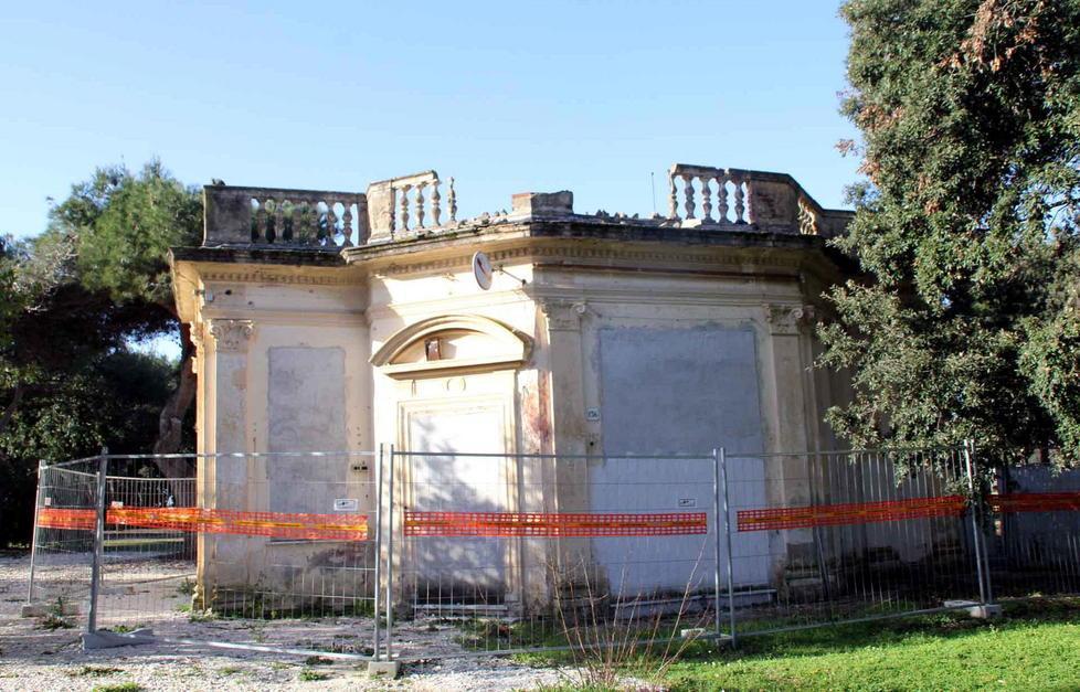 Chalet, nuovo stop dalla Sovrintendenza 