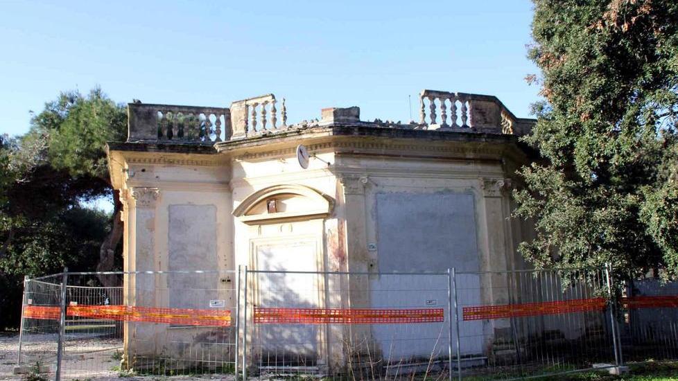 Chalet, nuovo stop dalla Sovrintendenza