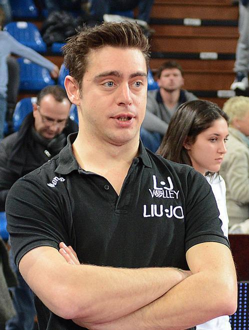 Liu• Jo: a Novara con Ferretti dall’inizio 