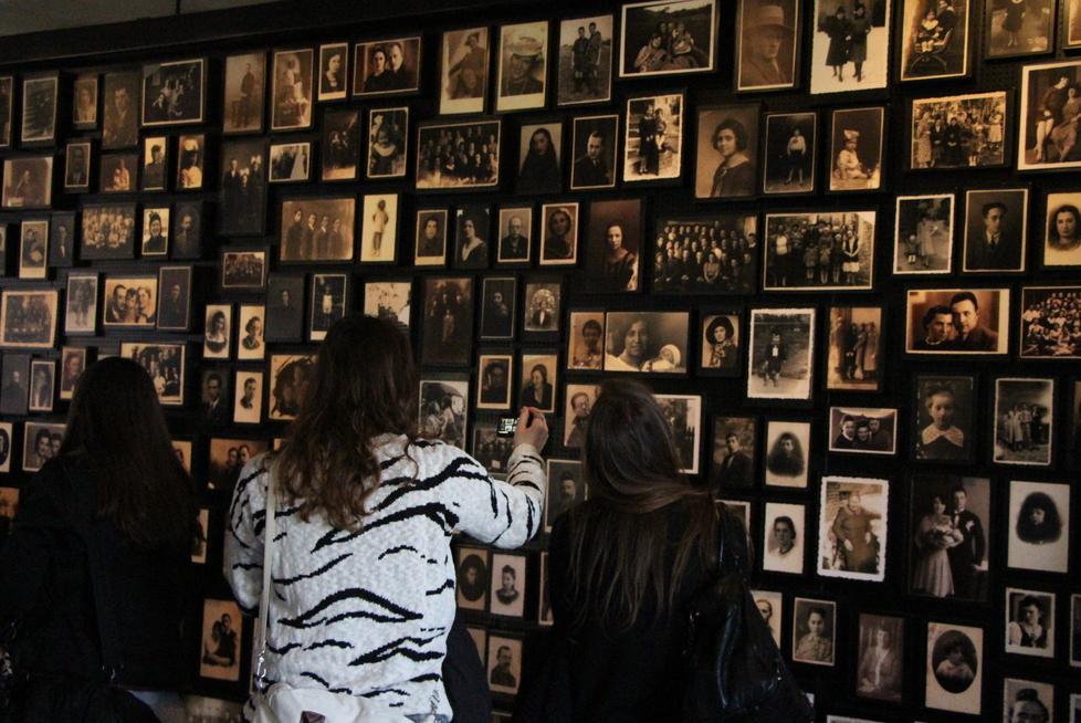 Oltre 500 studenti in partenza con la Fondazione Fossoli
