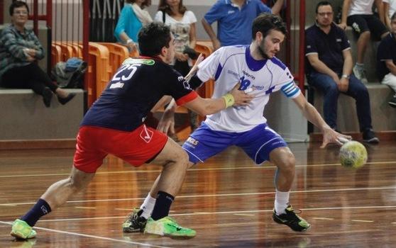 Estense, il playoff inizia con un rovescio 
