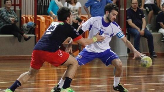 Estense, il playoff inizia con un rovescio