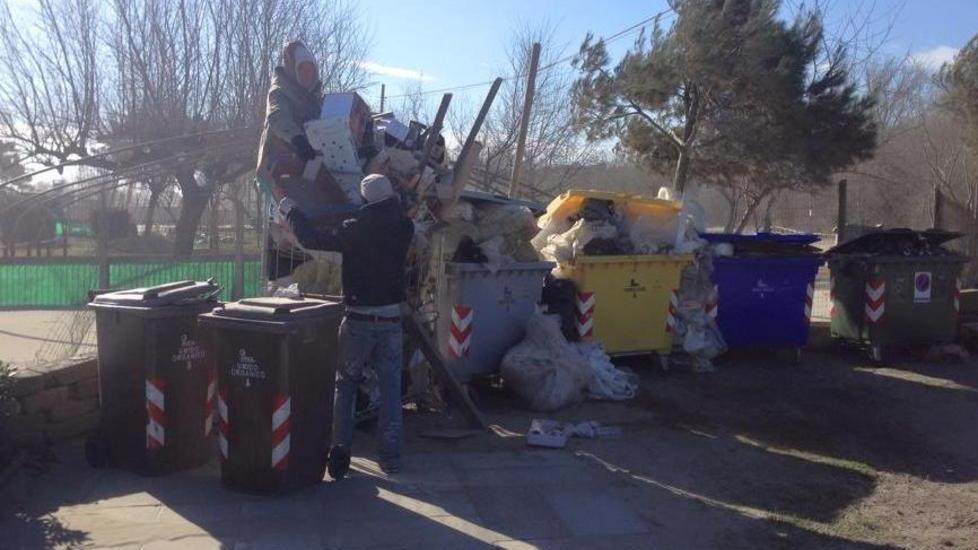 Nei Bagni voglia di festa e prime cene