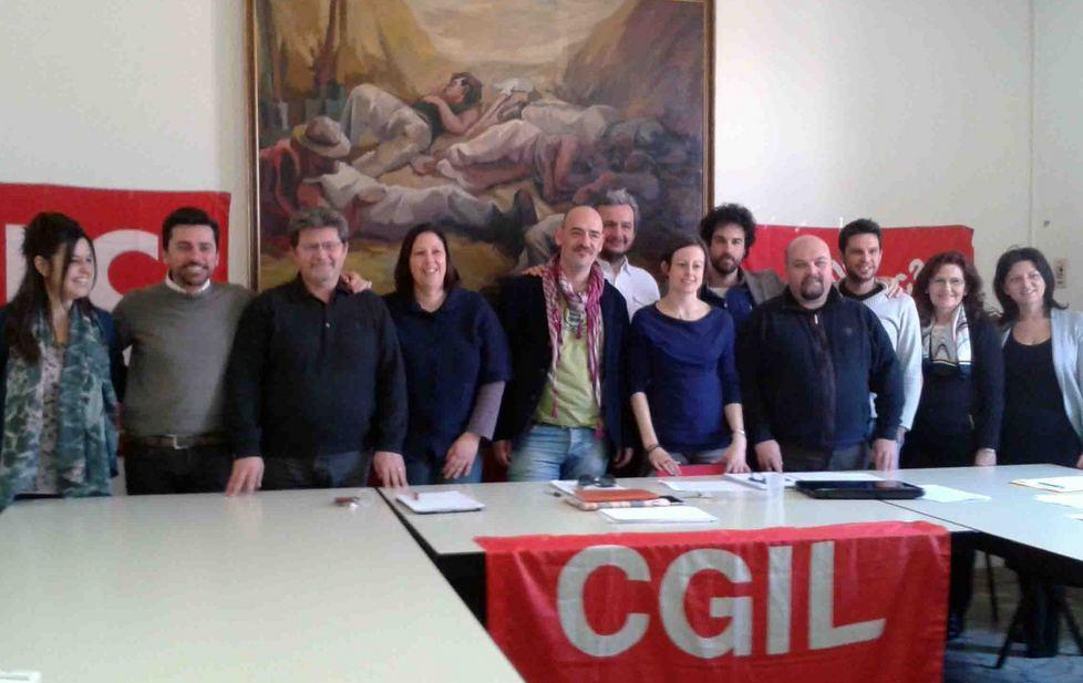 Rsu, nel pubblico impiego la Cgil è il primo sindacato 