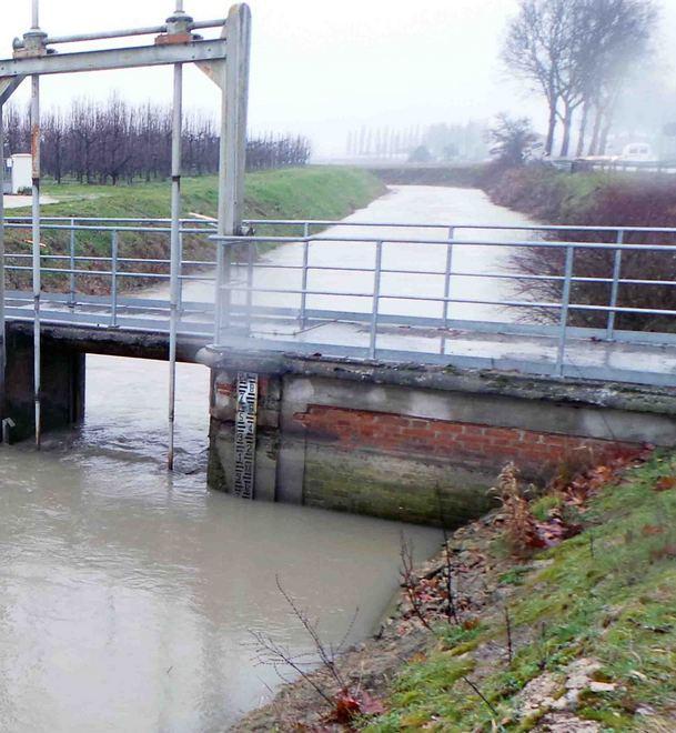 Nitrati, il fattore vulnerabilità nelle terre ferraresi 