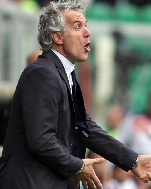 «Il Parma in campo farà la sua parte» 