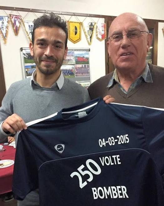 Casalgrande fa festa a Vado
