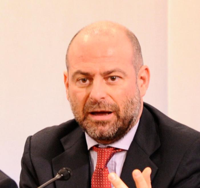 dalla salda relatore a rimini