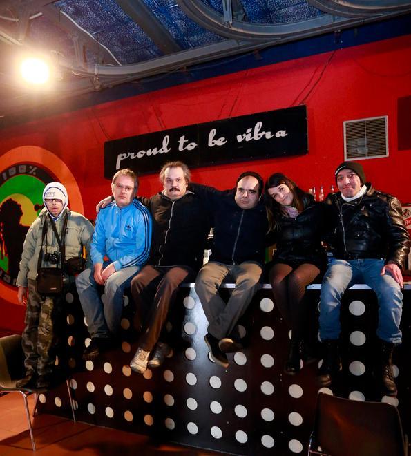 LiberaMente, una radio da matti 