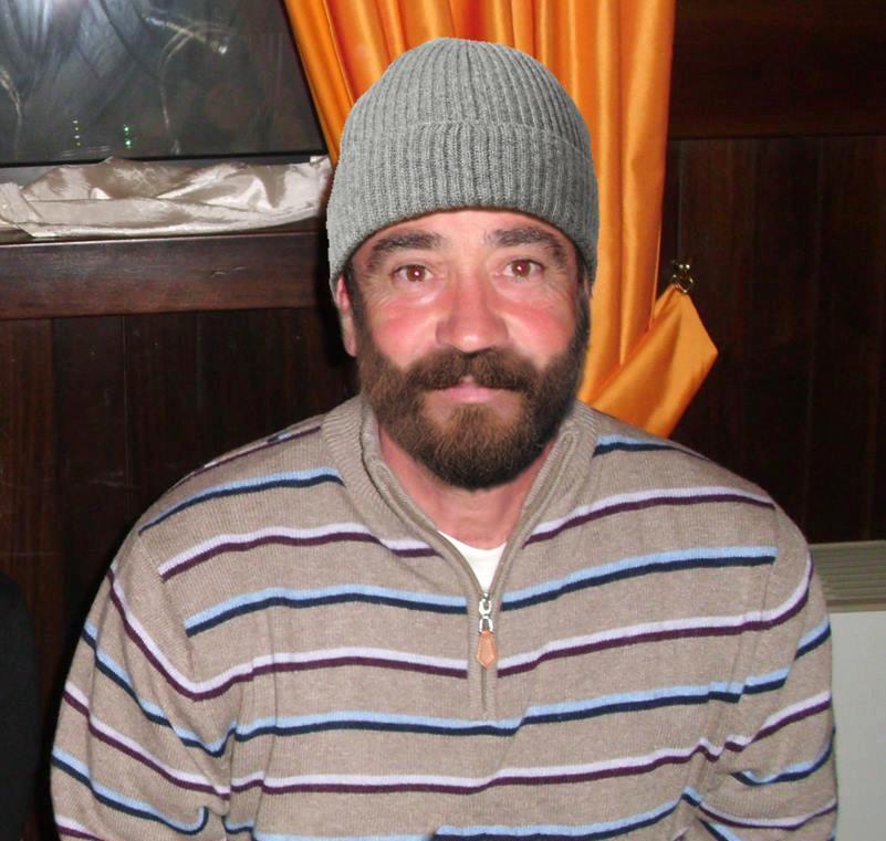 Marco Vento
