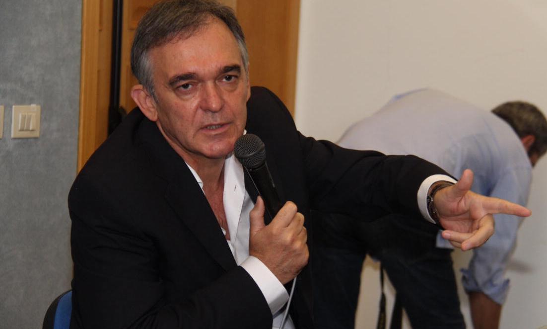 Prg del porto, parte la diffida della Regione al sindaco Nogarin
