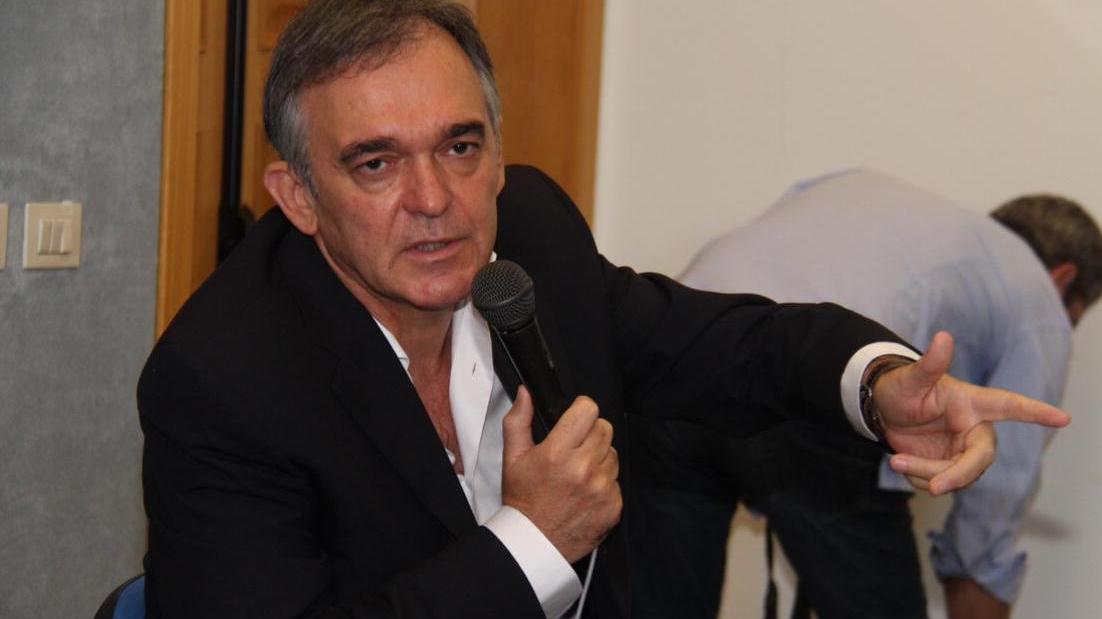 Prg del porto, parte la diffida della Regione al sindaco Nogarin