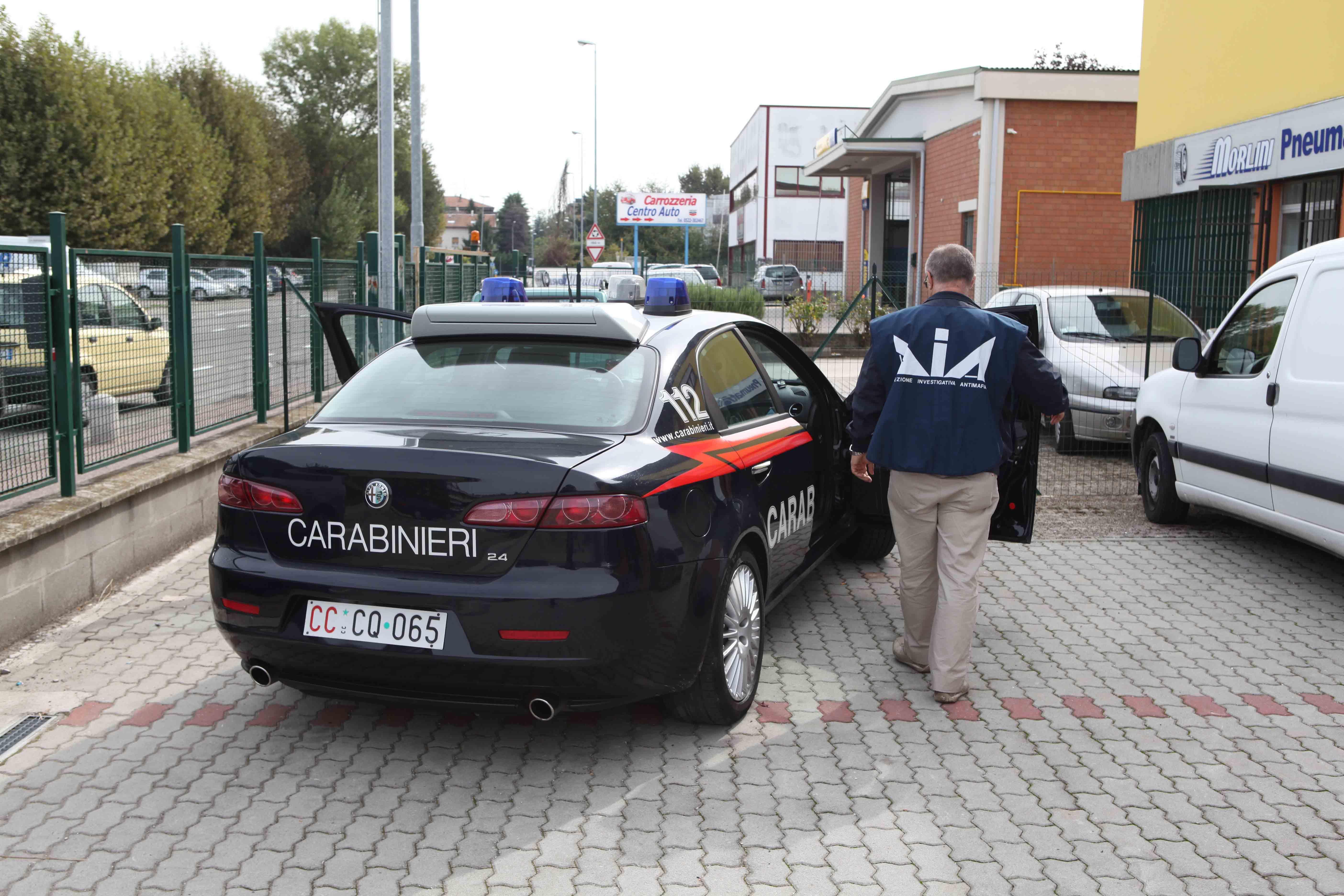 Operazione Pesci, il Riesame scarcera i brescellesi 