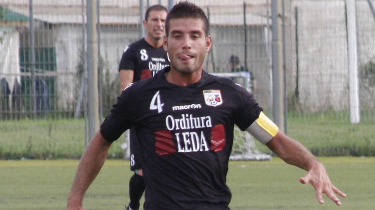 Raimondo, capitano del Montemurlo