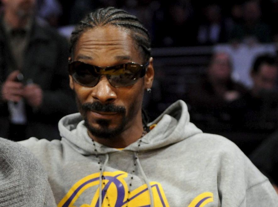 Al Summer Festival il rapper Snoop Dogg 