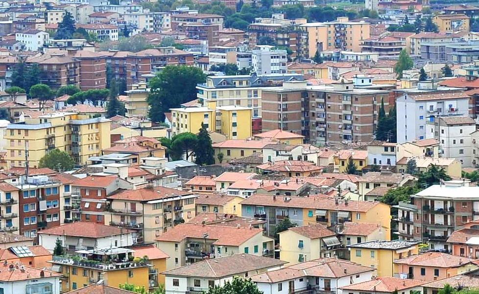 A Pistoia 270 case popolari in vendita agli inquilini 
