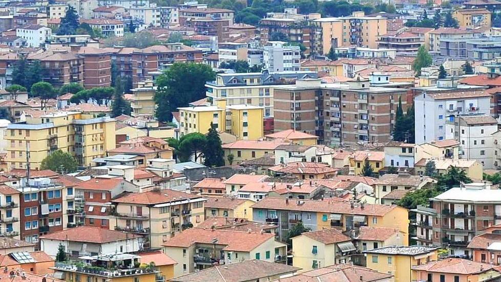 A Pistoia 270 case popolari in vendita agli inquilini