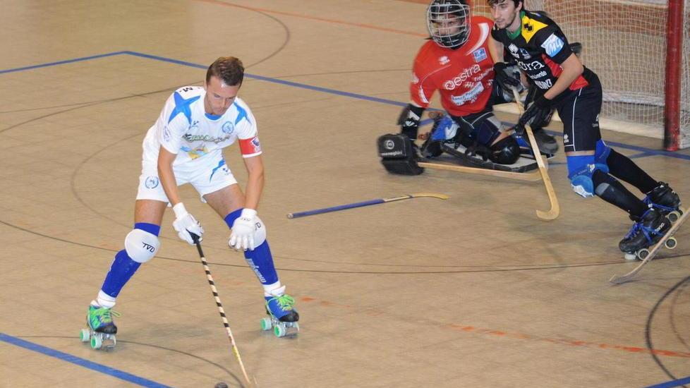Hockey Prato battuto a Bassano la salvezza è ormai un miraggio