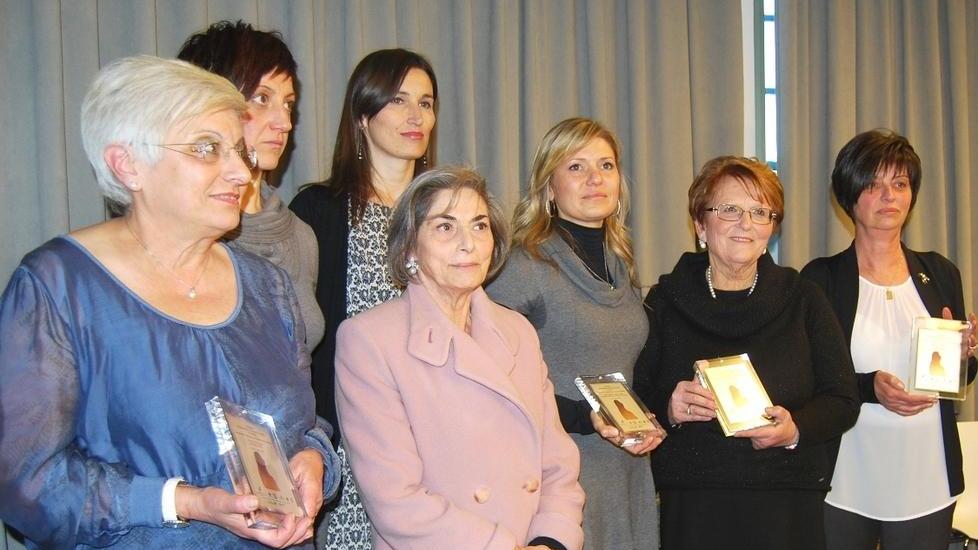Premiate nel nome di Margherita