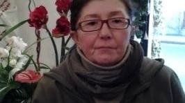 La fiorista si arrende: ora chiudo