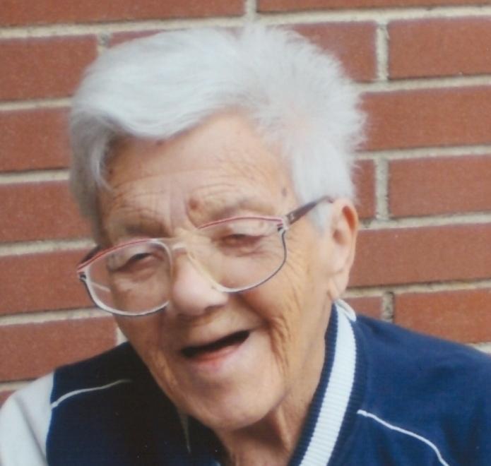 Addio alla maestra Iolanda Benvenuti aveva 101 anni