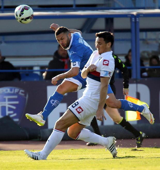 L’Empoli ci mette anche il cuore 