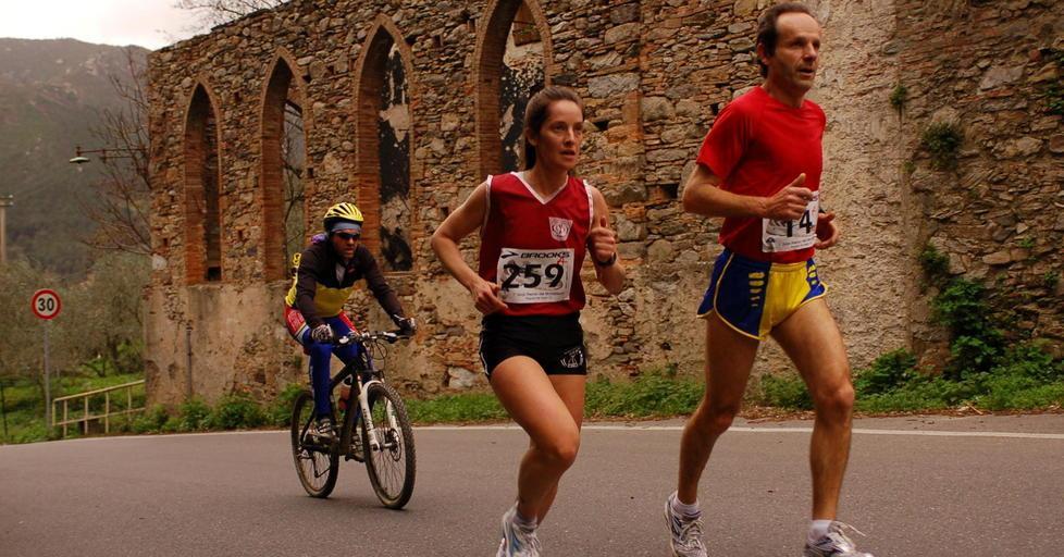 Gran Premio Monte Serra vincono Mei e Astrella 